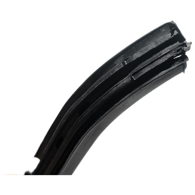 Borracha do Quebra-Vento para Volkswagen Variant - Uniflex - 37471