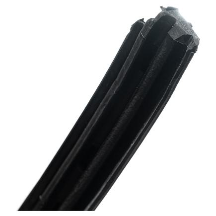Borracha do Quebra-Vento para Volkswagen Variant - Uniflex - 37471