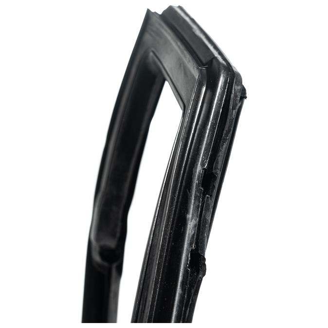 Borracha do Quebra-vento - Uniflex - 37476