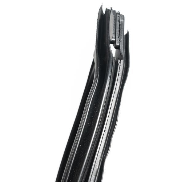 Borracha do Quebra-Vento para Volkswagen Santana - Uniflex - 37481