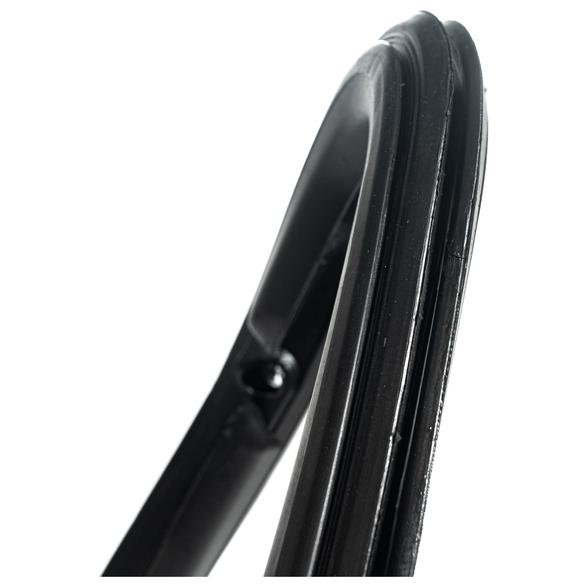 Borracha do Quebra-Vento - Uniflex - 37484