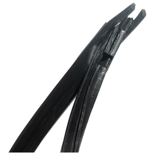 Borracha do Quebra-Vento para Ford Versailles - Uniflex - 37485