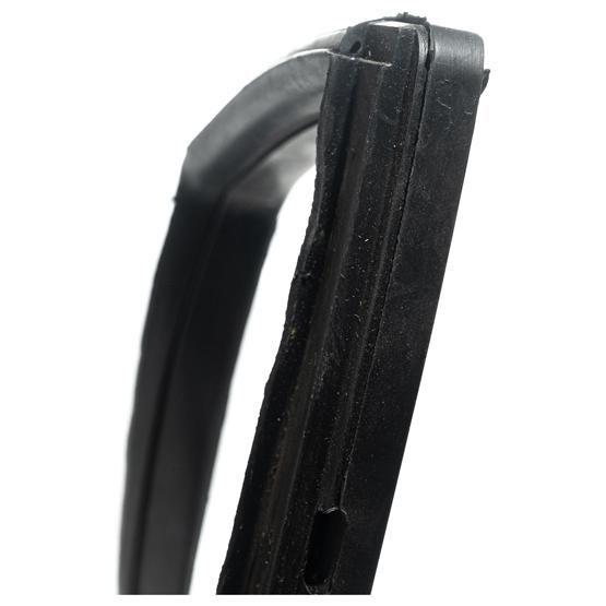 Borracha do Quebra-Vento para Volkswagen Gol - Uniflex - 37490