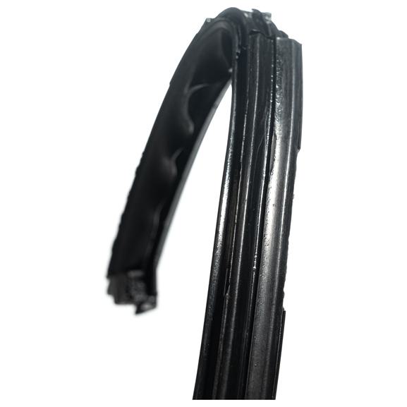 Borracha do Quebra-Vento para Chevrolet Opala - Uniflex - 38010