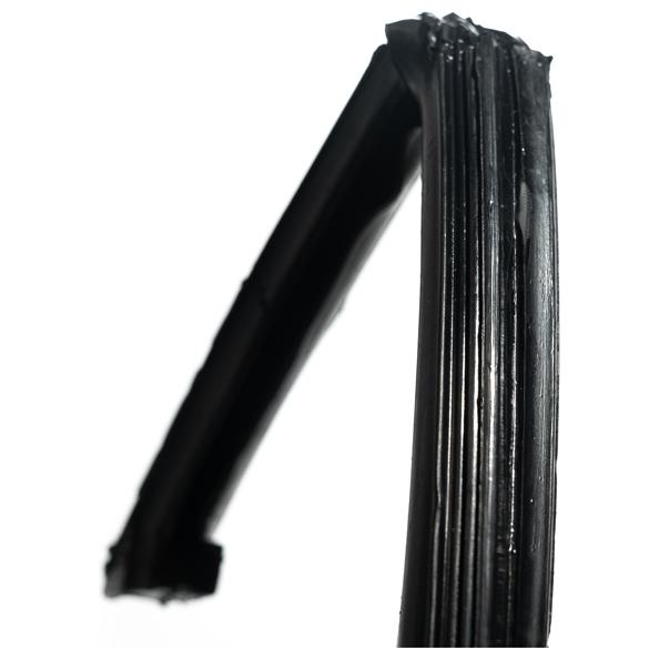 Borracha do Quebra-Vento para Chevrolet Opala - Uniflex - 38011