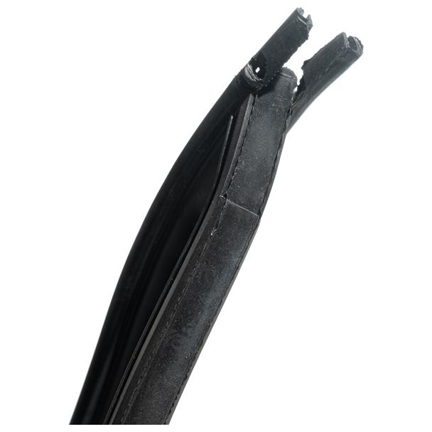 Borracha do Quebra-Vento para Chevrolet Chevy 500 e Marajó - Uniflex - 38013