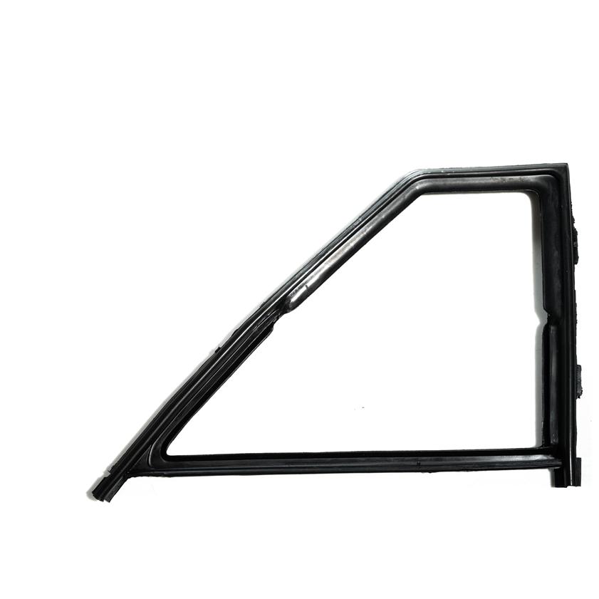 Borracha do Quebra-Vento para Chevrolet Chevy 500 e Marajó - Uniflex - 38015