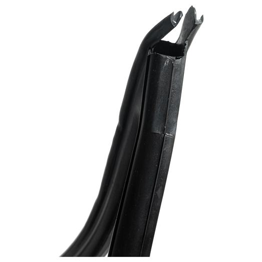 Borracha do Quebra-Vento para Chevrolet Monza e Monza Hatch - Uniflex - 38017