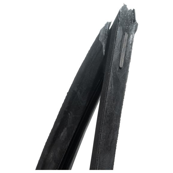 Borracha do Quebra-vento - Uniflex - 38605