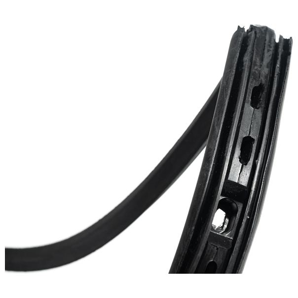 Borracha do Quebra-vento - Uniflex - 38605