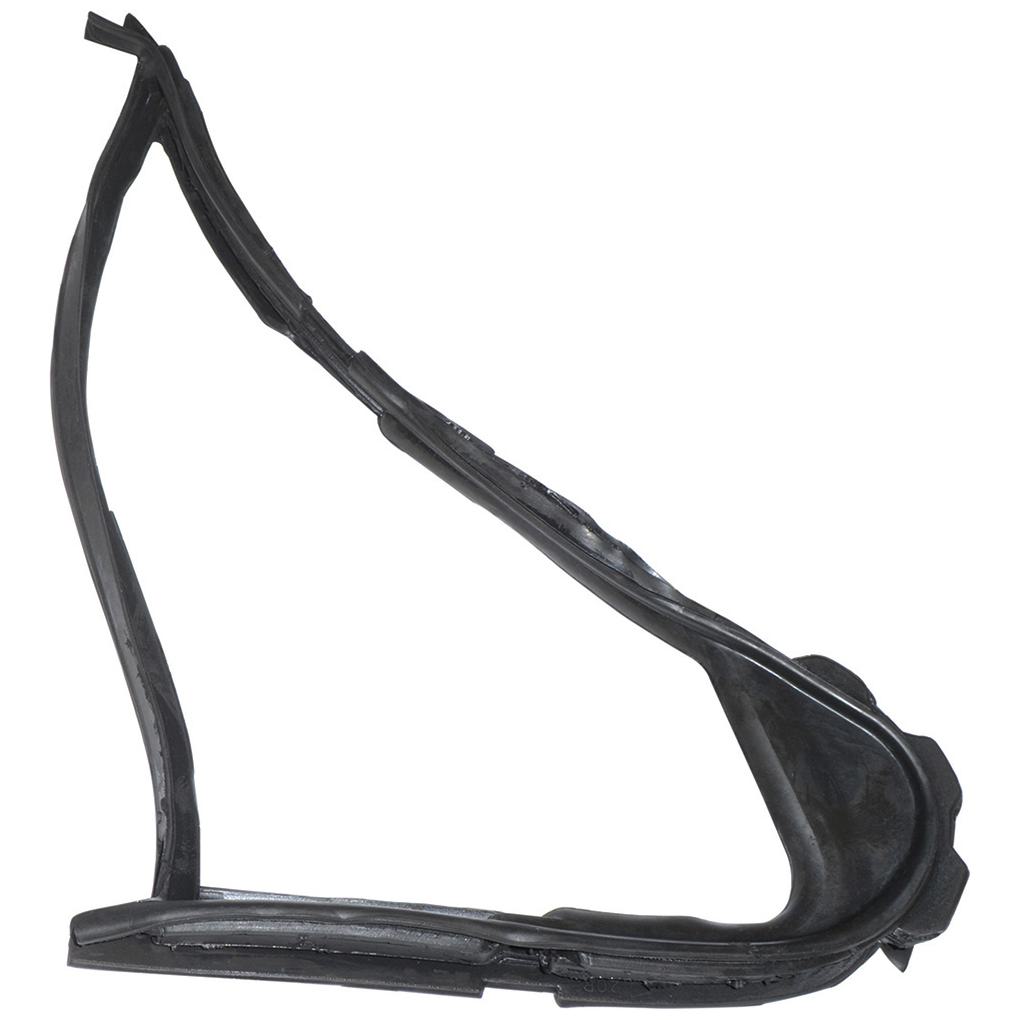 Borracha do Quebra-Vento para Ford F-12000 e F-14000 - Uniflex - 38799