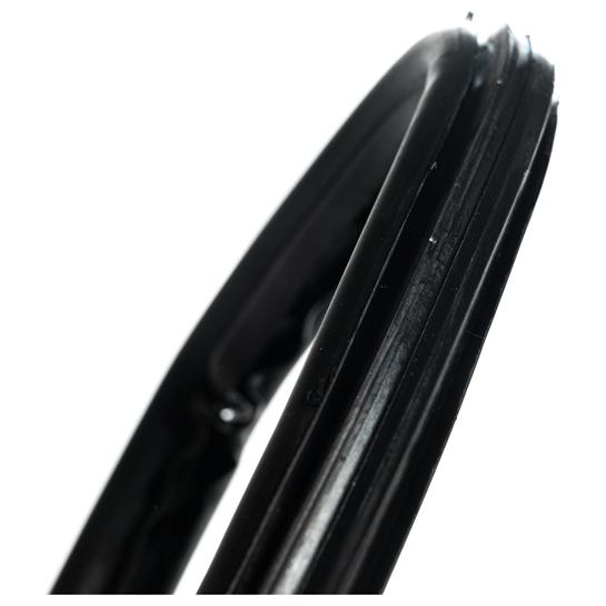 Borracha do Quebra-vento - Uniflex - 39300