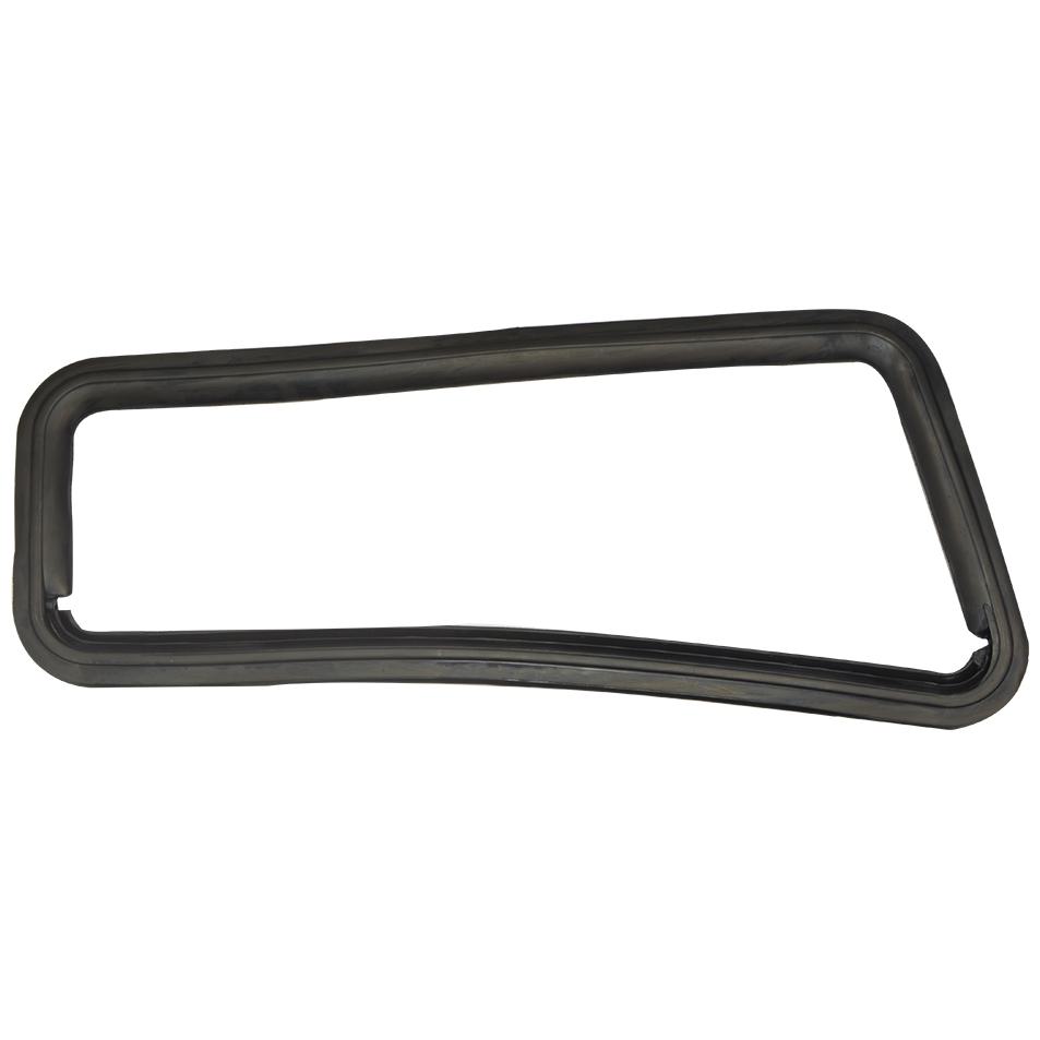 Borracha do Quebra-vento - Uniflex - 39303