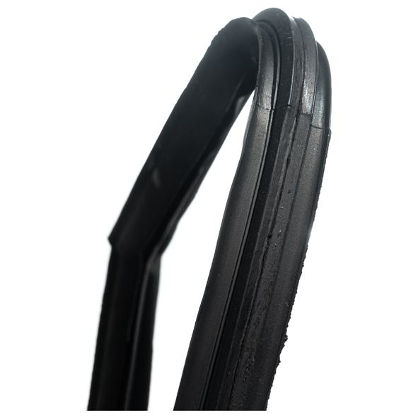 Borracha do Quebra-Vento para Toyota Bandeirante - Uniflex - 39637