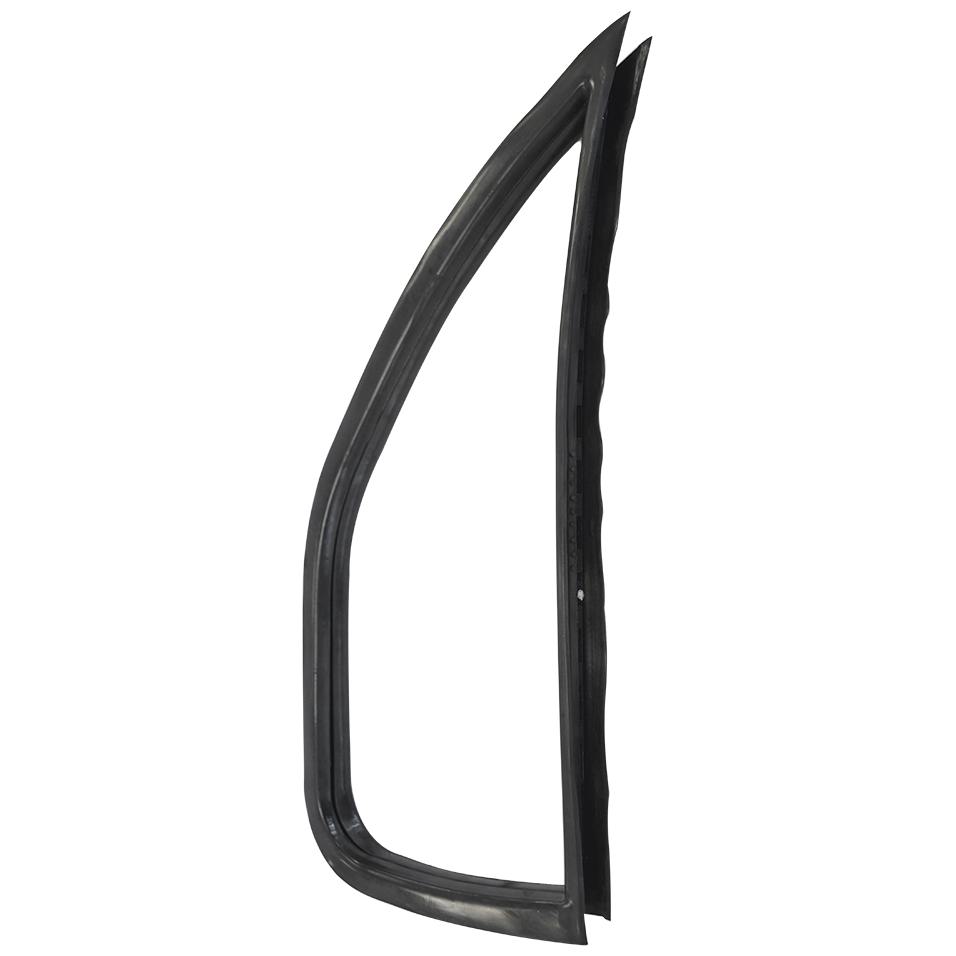 Borracha do Quebra-Vento para Toyota Bandeirante - Uniflex - 39638