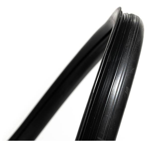 Borracha do Vigia da Tampa do Porta-Malas para Volkswagen Variant - Uniflex - 37264