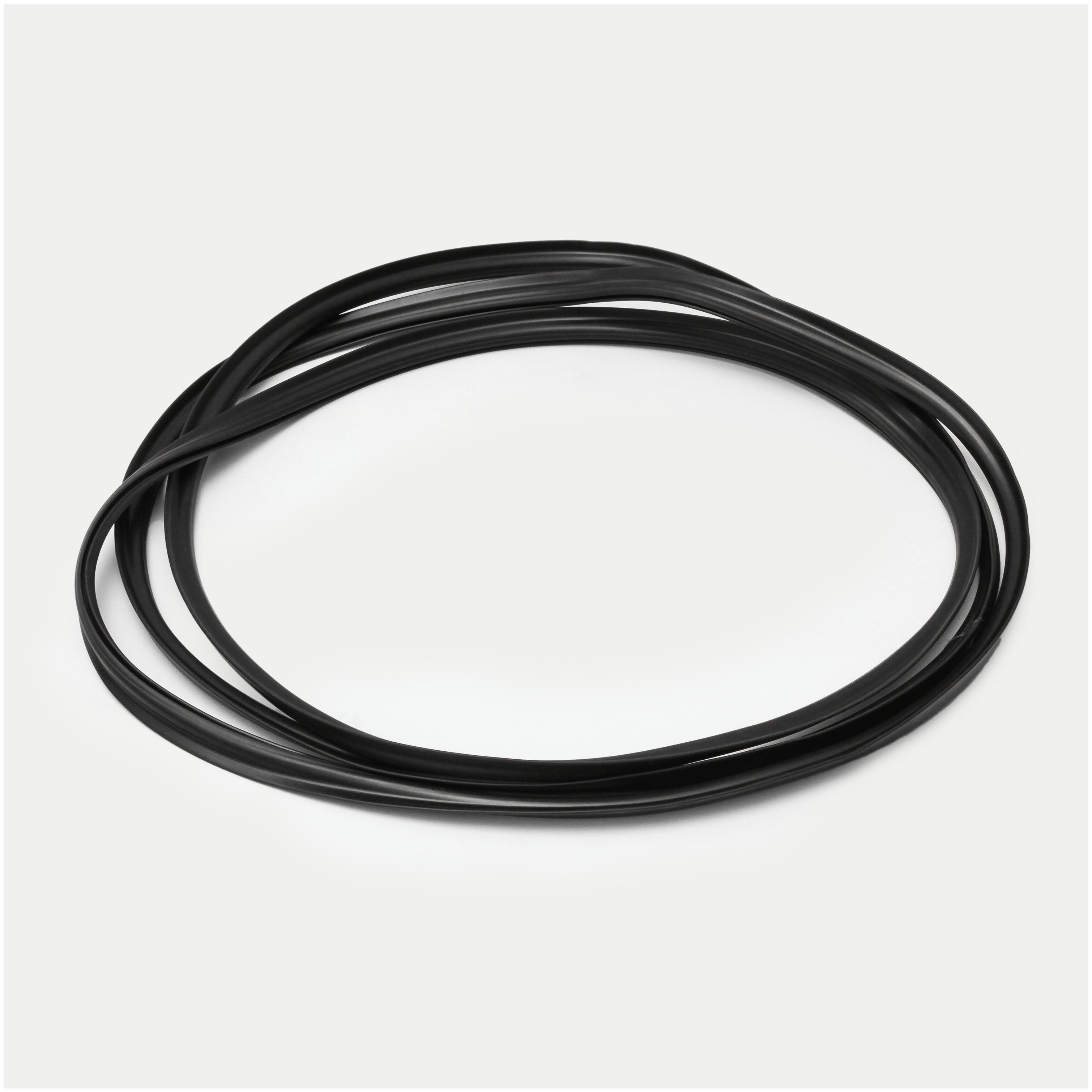 Borracha do Vigia da Tampa do Porta-Malas para Volkswagen Gol - Uniflex - 37286
