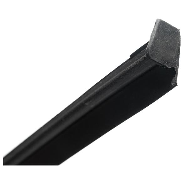 Borracha do Vigia da Tampa do Porta-Malas para Chevrolet Astra Hatch - Uniflex - 37841