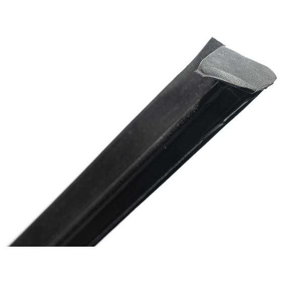 Borracha do Vigia da Tampa do Porta-Malas para Chevrolet Astra Hatch - Uniflex - 37841