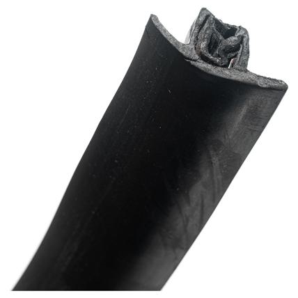 Borracha do Vigia da Tampa do Porta-Malas para Chevrolet Captiva - Uniflex - 37852