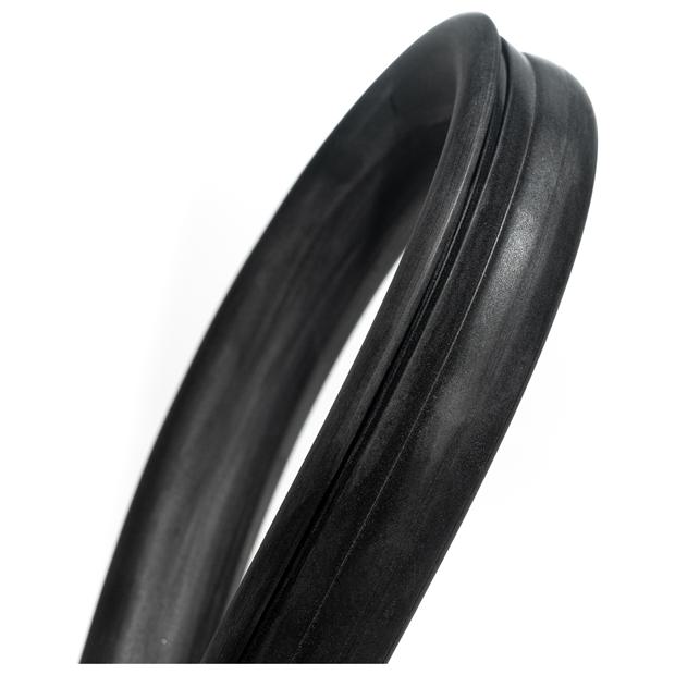 Borracha do Vigia da Tampa do Porta-Malas para Ford Pampa - Uniflex - 38400