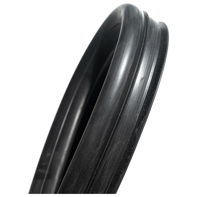 Borracha do Vigia da Tampa do Porta-Malas para Ford Belina - Uniflex - 38403