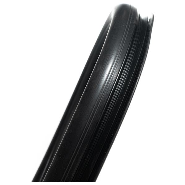 Borracha do Vigia da Tampa do Porta-Malas para Ford Corcel - Uniflex - 38406