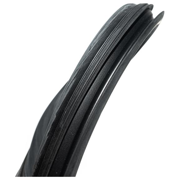 Borracha do Vigia da Tampa do Porta-Malas para Fiat 147 - Uniflex - 38835