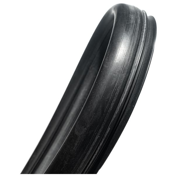 Borracha do Vigia DA Tampa do Porta-Malas - Uniflex - 38844