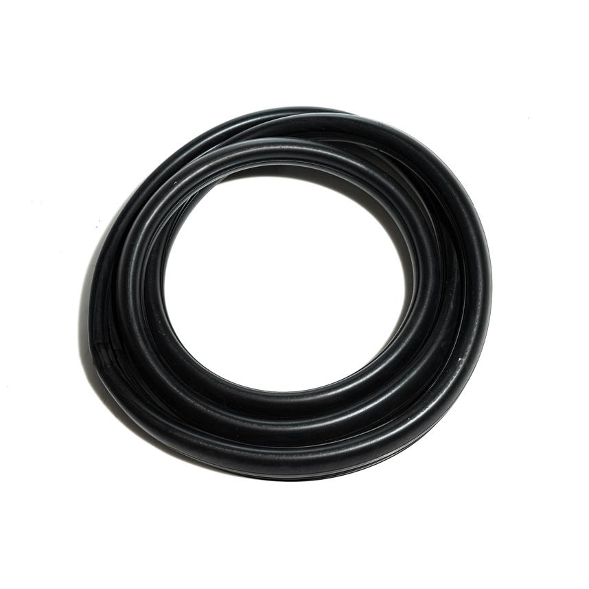 Borracha do Vigia da Tampa do Porta-Malas para Fiat Fiorino - Uniflex - 38845