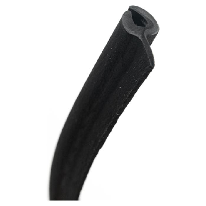 Borracha do Vigia da Tampa do Porta-Malas para Renault Scenic - Uniflex - 39823