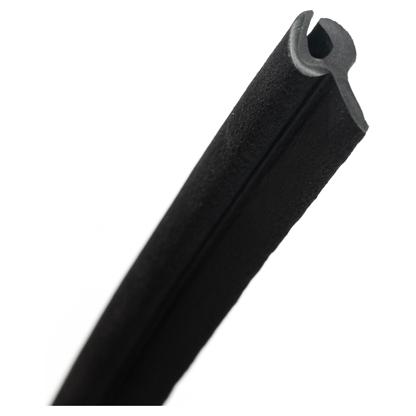 Borracha do Vigia da Tampa do Porta-Malas para Renault Scenic - Uniflex - 39823