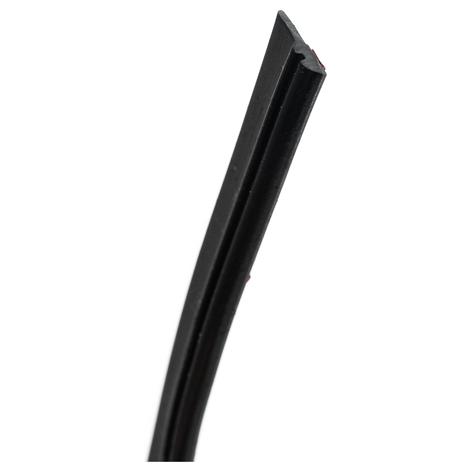 Borracha do Vigia da Tampa do Porta-Malas para Renault Scenic - Uniflex - 39824