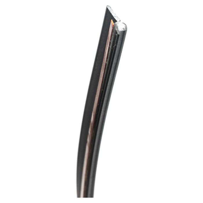 Borracha do Vigia da Tampa do Porta-Malas para Honda Civic - Uniflex - 39853