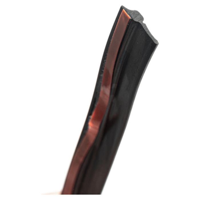 Borracha do Vigia da Tampa do Porta-Malas para Honda Civic - Uniflex - 39854