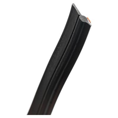 Borracha do Vigia da Tampa do Porta-Malas para Honda Civic - Uniflex - 39854