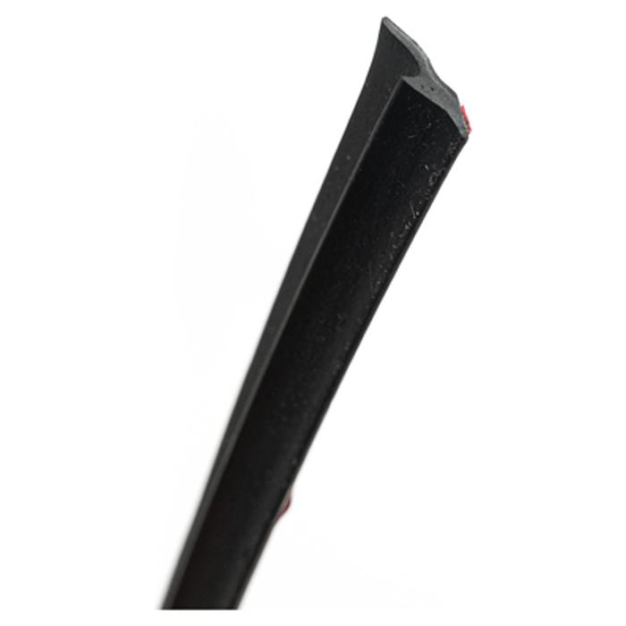 Borracha do Vigia da Tampa do Porta-Malas para Honda FIT - Uniflex - 39927