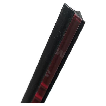 Borracha do Vigia da Tampa do Porta-Malas para Honda FIT - Uniflex - 39927