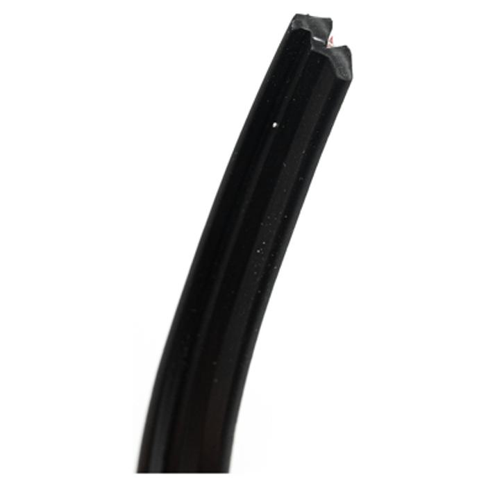 Borracha do Vigia da Tampa do Porta-Malas para Honda FIT - Uniflex - 39927