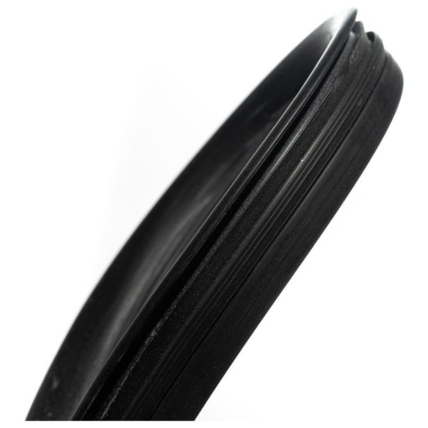 Borracha do Vigia do Porta-Malas para Volkswagen Quantum - Uniflex - 37277