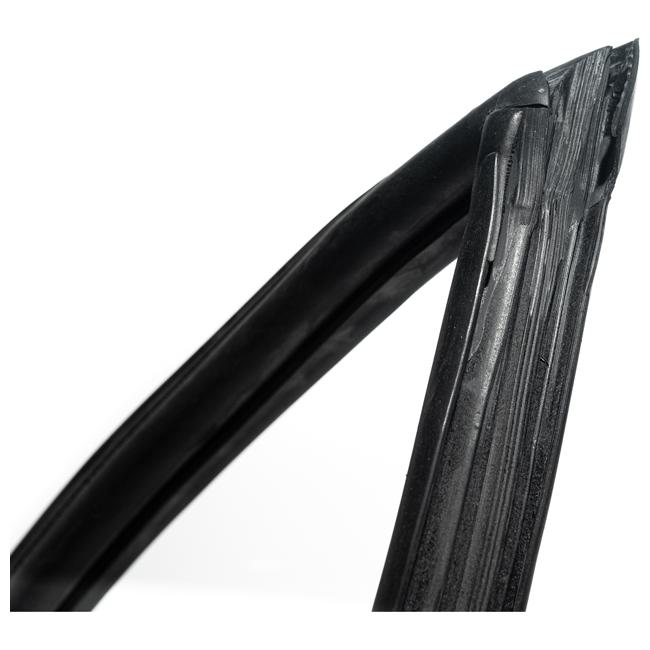 Borracha do Vigia do Porta-Malas para Volkswagen Santana - Uniflex - 37279