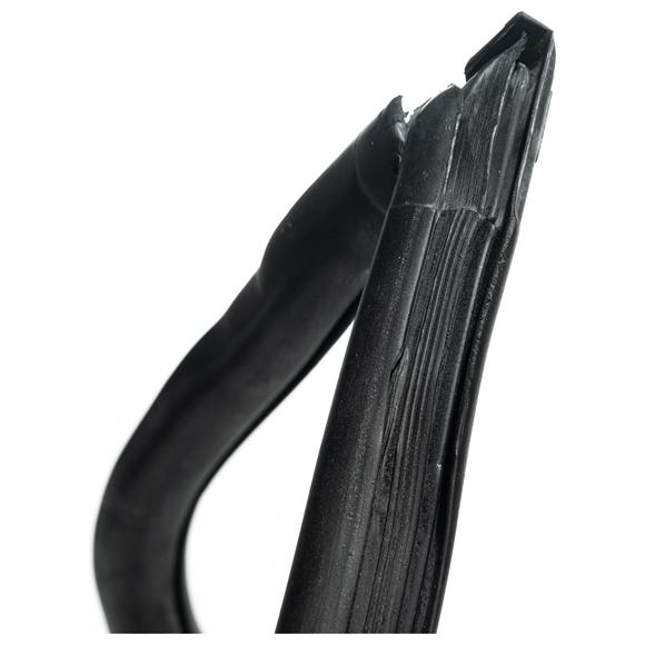 Borracha do Vigia do Porta-Malas para Volkswagen Santana - Uniflex - 37279
