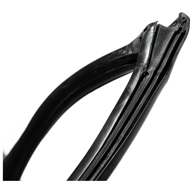 Borracha do Vigia do Porta-Malas para Volkswagen VOYAGE - Uniflex - 37299