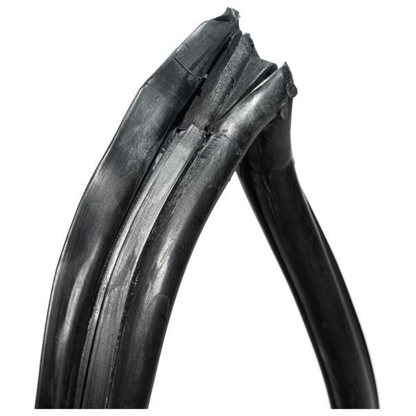Borracha do Vigia do Porta-Malas para Volkswagen VOYAGE - Uniflex - 37299