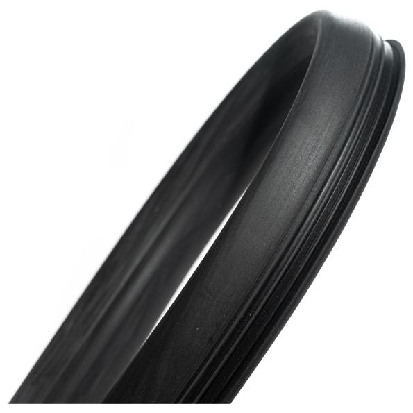 Borracha do Vigia do Porta-Malas para Chevrolet Opala - Uniflex - 37810