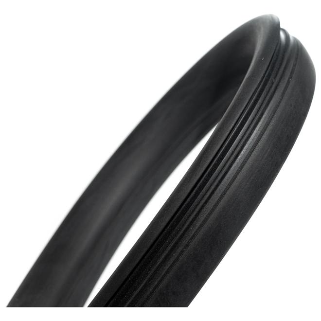 Borracha do Vigia do Porta-Malas para Chevrolet Opala - Uniflex - 37810
