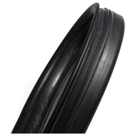 Borracha do Vigia do Porta-Malas para Chevrolet Opala - Uniflex - 37811