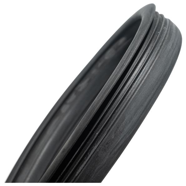 Borracha do Vigia do Porta-Malas para Chevrolet Opala - Uniflex - 37812