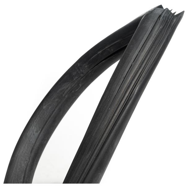 Borracha do Vigia do Porta-Malas para Chevrolet Opala - Uniflex - 37813