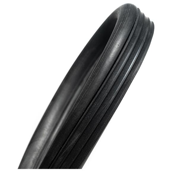 Borracha do Vigia do Porta-Malas para Chevrolet Chevy 500 - Uniflex - 37820
